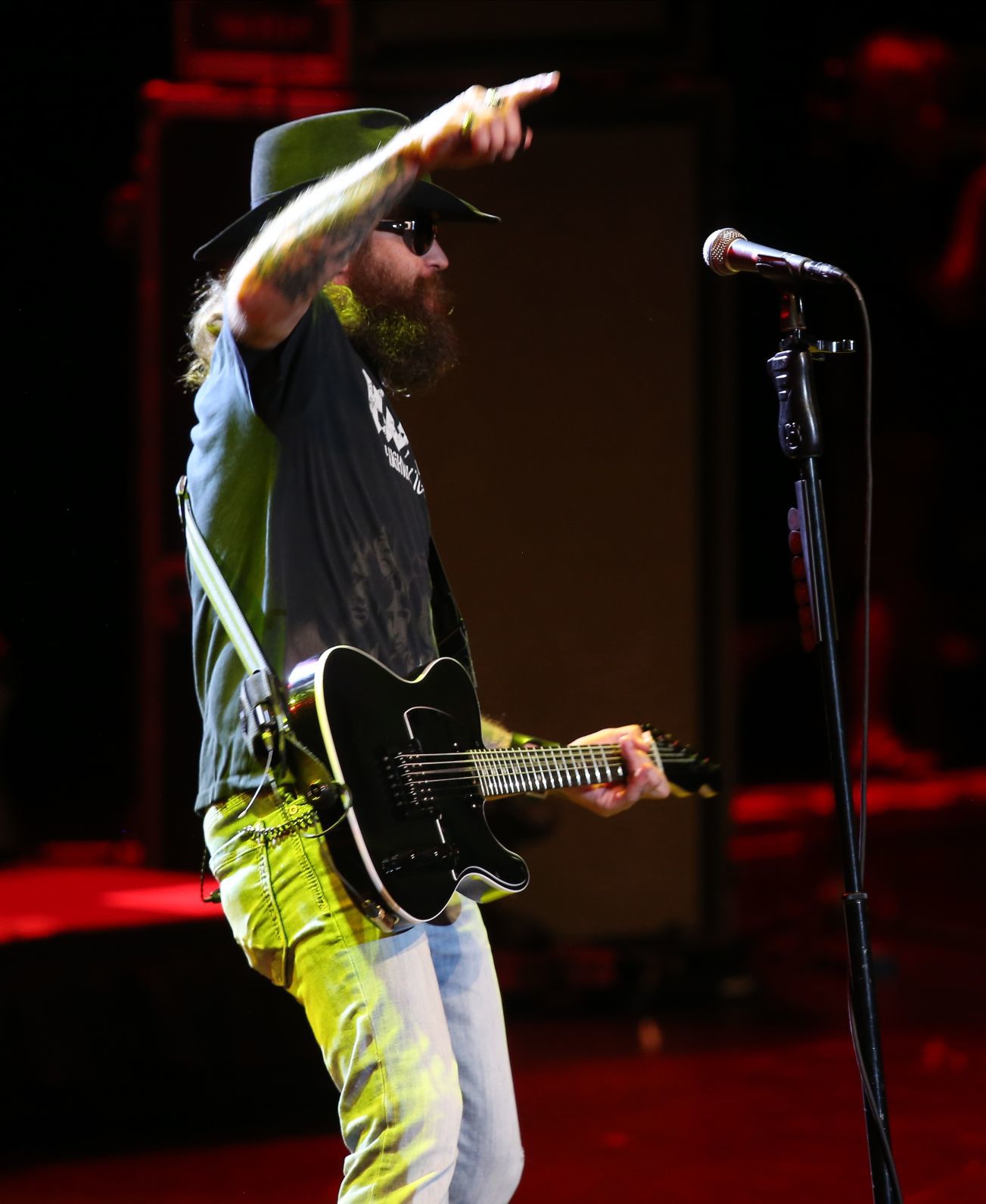 Cody Jinks